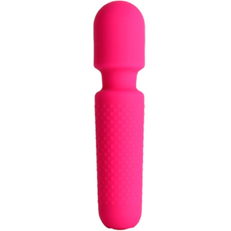 Armony Your Magic Massager & Vibrator Wiederaufladbar 10...