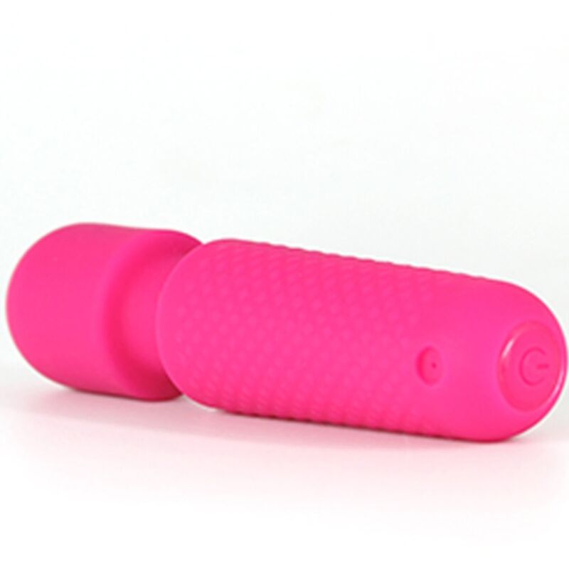 Armony Your Magic Massager & Vibrator Wiederaufladbar 10...