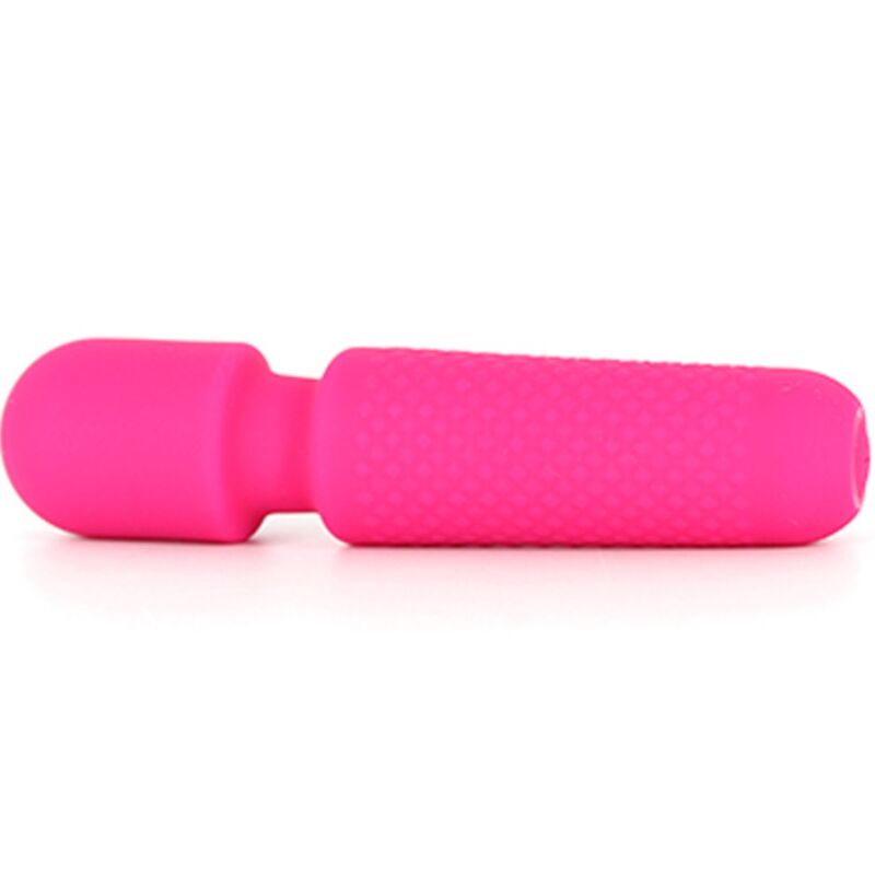 Armony Your Magic Massager & Vibrator Wiederaufladbar 10...