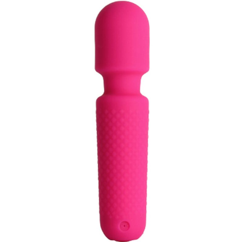 Armony Your Magic Massager & Vibrator Wiederaufladbar 10...