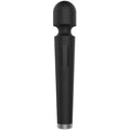 Armony X Power Grosser Massager & Vibrator 7 Vibrationen Schwarz