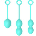 Armony Anabiosis Vaginalhantel 3 Stufen Grün