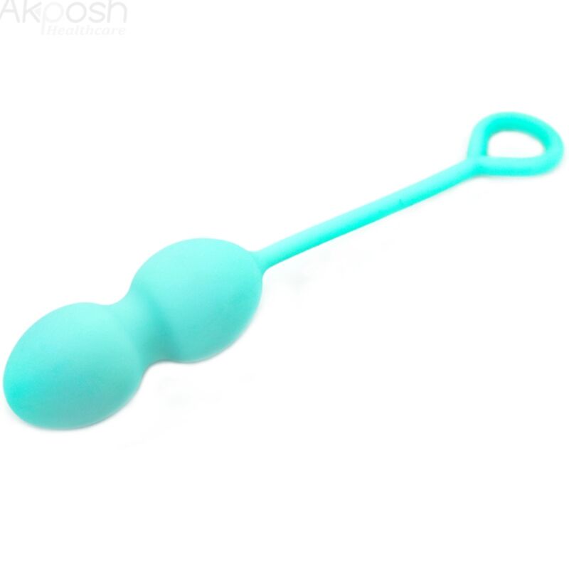 Armony Anabiosis Vaginalhantel 3 Stufen Grün