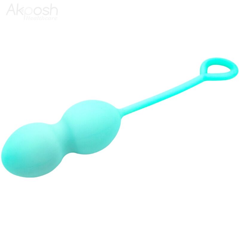 Armony Anabiosis Vaginalhantel 3 Stufen Grün