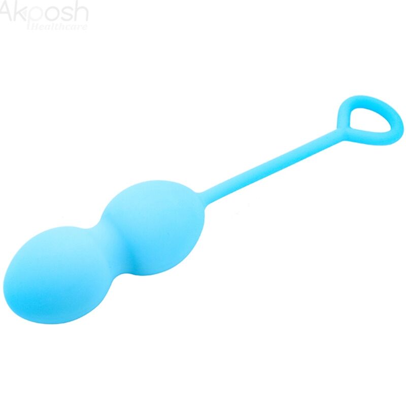Armony Anabiosis Vaginalhantel 3 Stufen Blau