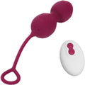 Armony – Blossoms Vaginal Hantel Vibration Fernbedienung 10 Vibrati...