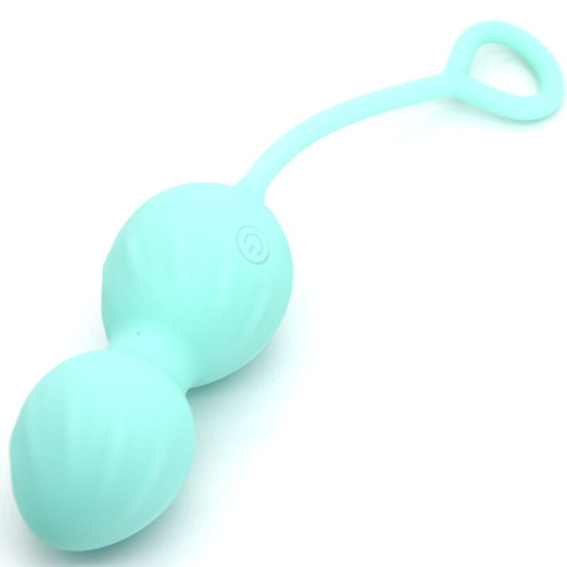 Armony – Blossoms Vaginal Hantel Vibration Fernbedienung 10 Vibrati...