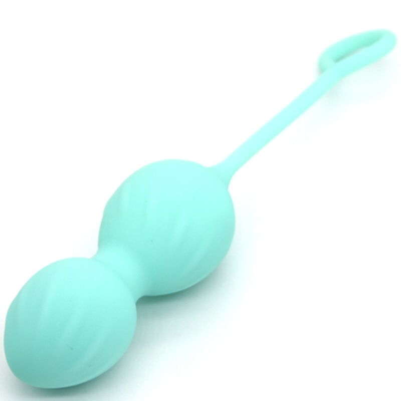 Armony – Blossoms Vaginal Hantel Vibration Fernbedienung 10 Vibrati...