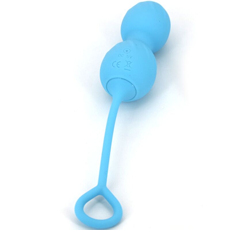 Armony – Blossoms Vaginal Hantel Vibration Fernbedienung 10 Vibrati...