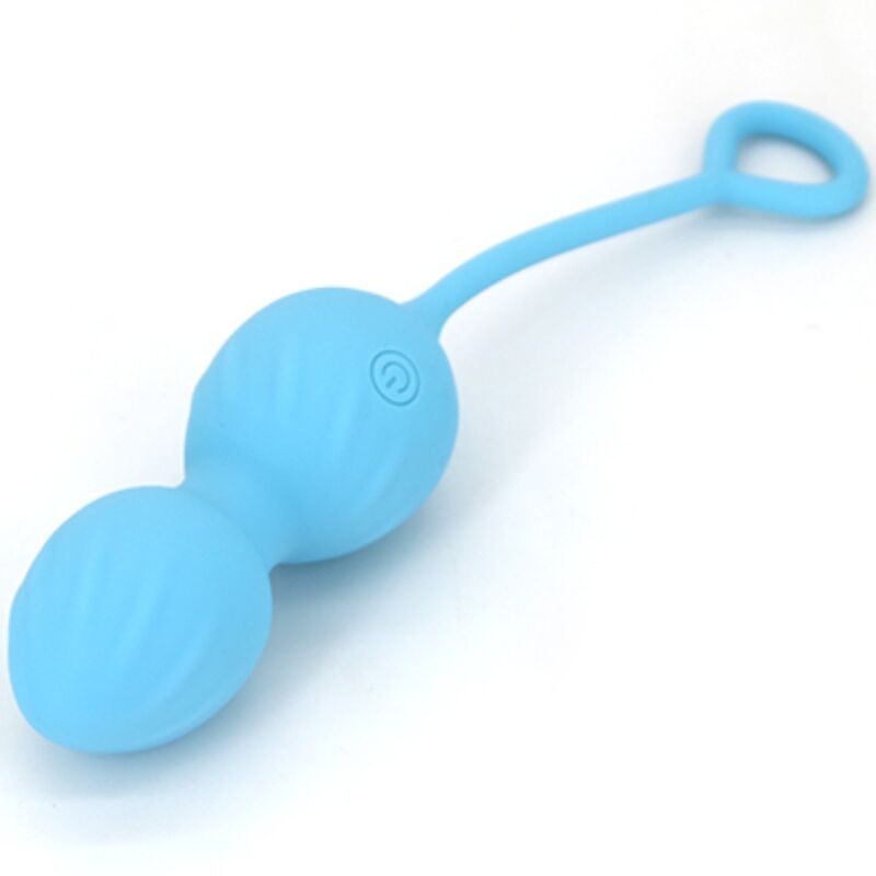 Armony – Blossoms Vaginal Hantel Vibration Fernbedienung 10 Vibrati...