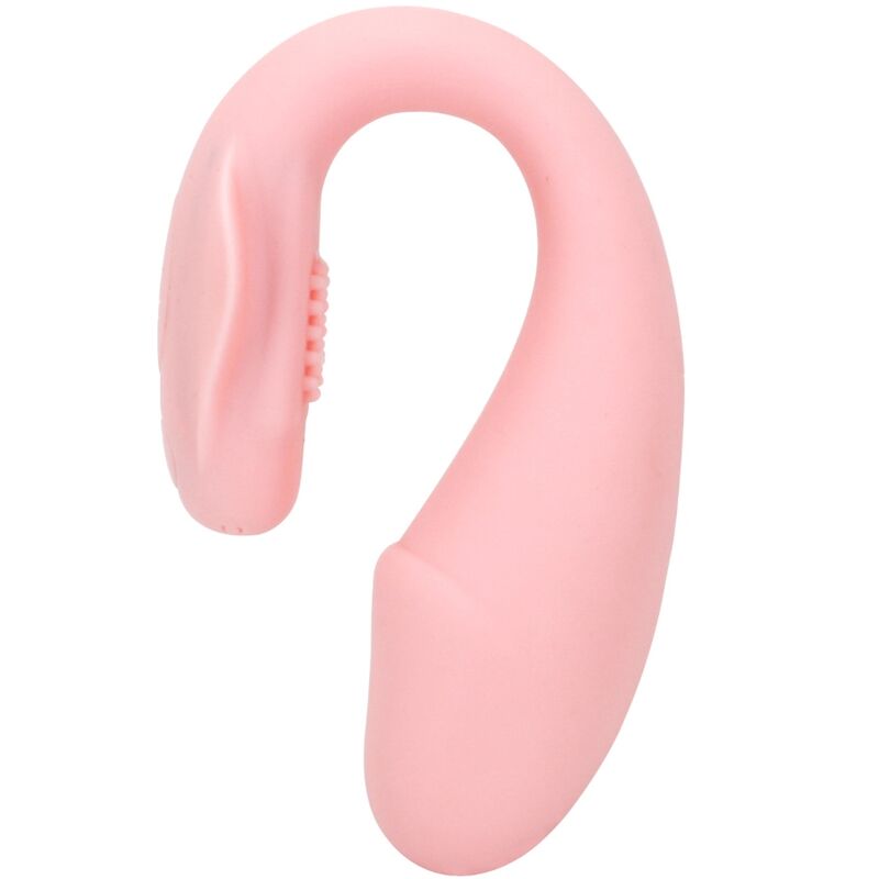 Armony – Freshfun Cici Strap-On Vibrator Fernbedienung und App 10 V...