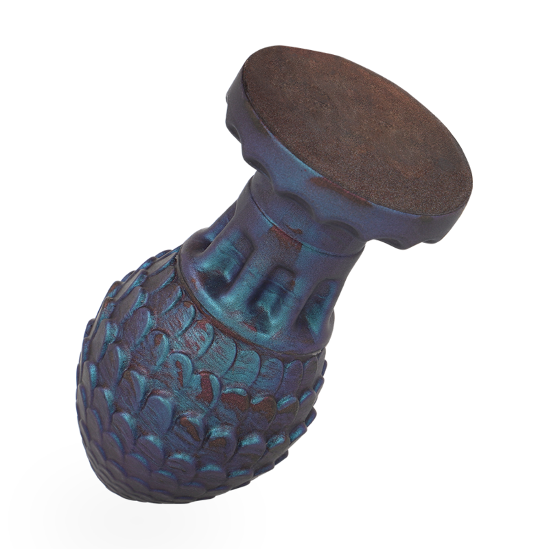Epic – Vrakos Drachenei Analplug Grösse M