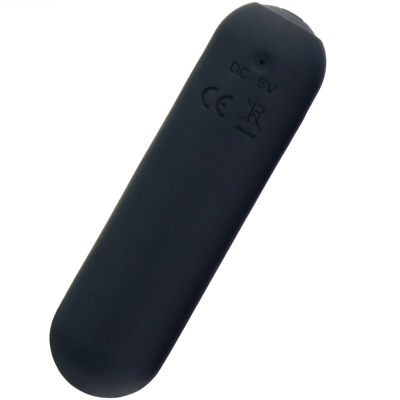 Armony – Splash Haha Vibrator Bullet Silikon 10 Vibrationen 75 x 19...