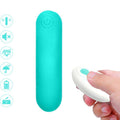 Armony – Splash Joline Vibrator Bullet Silikon Fernbedienung 10 Vib...