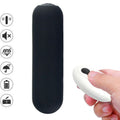 Armony Splash Joie Vibrator Bullet Silikon Fernbedienung 10