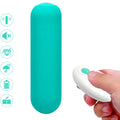 Armony Splash Joie Vibrator Bullet Silikon Fernbedienung 10