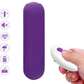 Armony Splash Joie Vibrator Bullet Silikon Fernbedienung 10