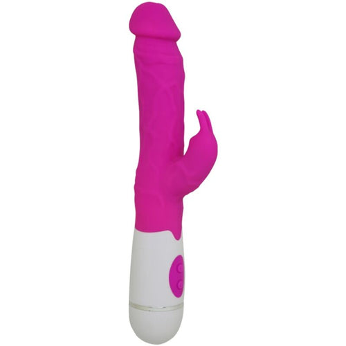 Armony Abril Vibrator Rabbit 16 Geschwindigkeiten Rosa