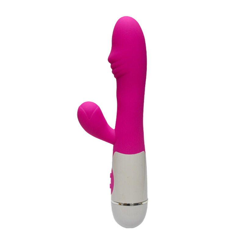 Armony Abby Vibrator & Stimulator 16 Geschwindigkeiten Rosa