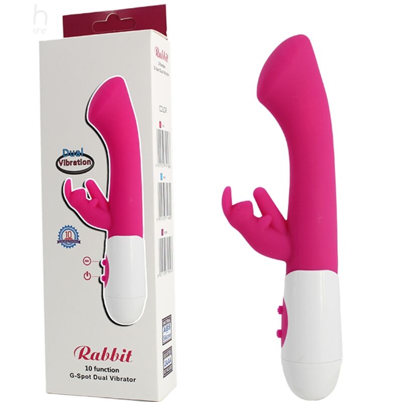 Armony Rabbit Vibrator & Stimulator G-spot 10 Geschwindigkeiten