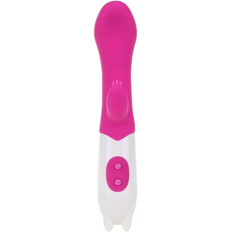 Armony Vibrator & Stimulator G-punkt 10 Geschwindigkeiten Rosa