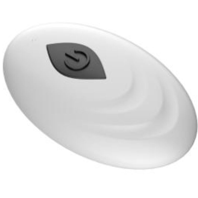 Armony Lord's Love Ring Vibrator Fernbedienung Schwarz