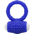 Armony – Power O Vibratorring Silikon Blau