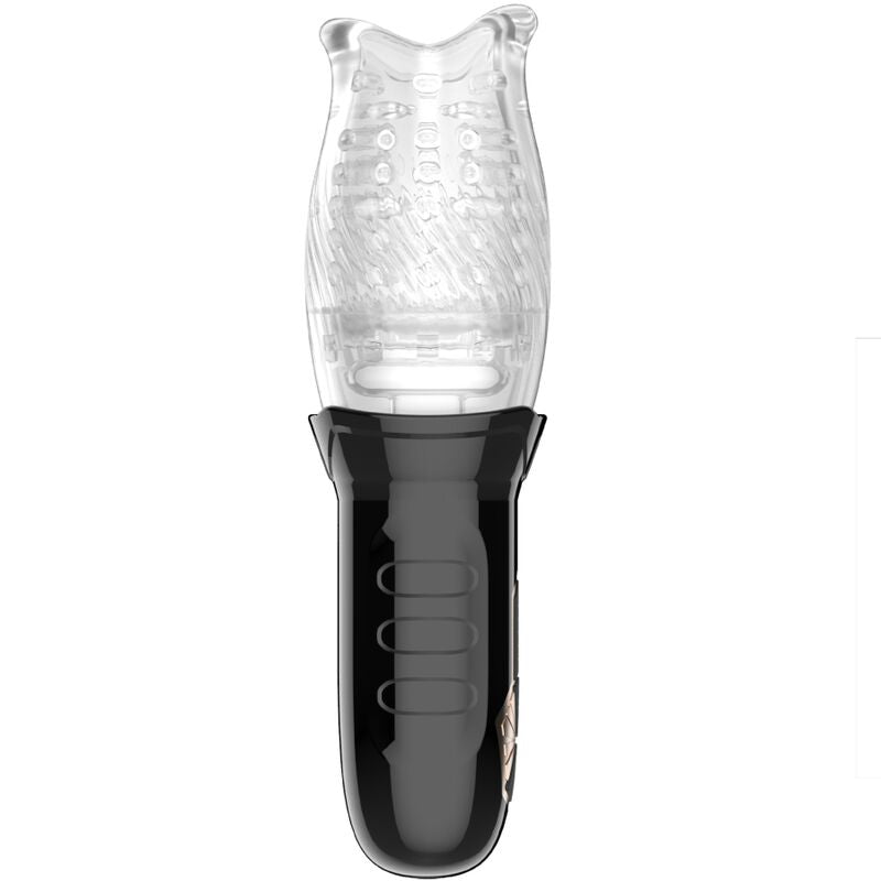 Armony – Belucci Oral Masturbator Vibrator Weiss