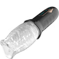 Armony – Belucci Oral Masturbator Vibrator Weiss