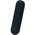 Armony -Splash Hehe Vibrator Bullet Silikon 10 Vibrationen 65 x 15...