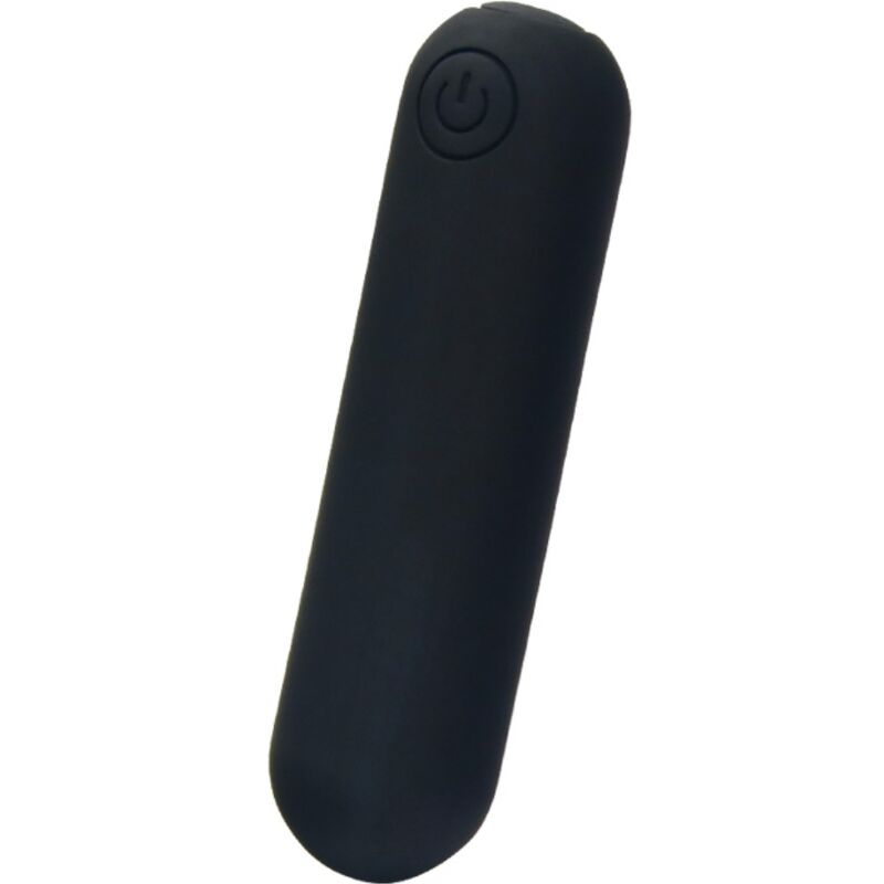 Armony -Splash Hehe Vibrator Bullet Silikon 10 Vibrationen 65 x 15...