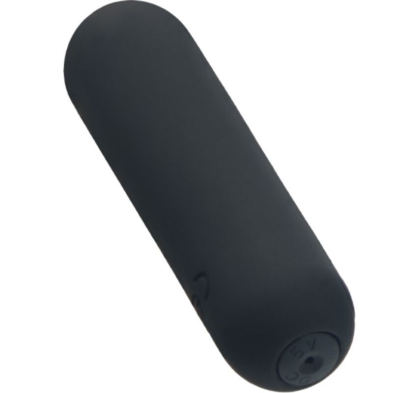 Armony -Splash Hehe Vibrator Bullet Silikon 10 Vibrationen 65 x 15...