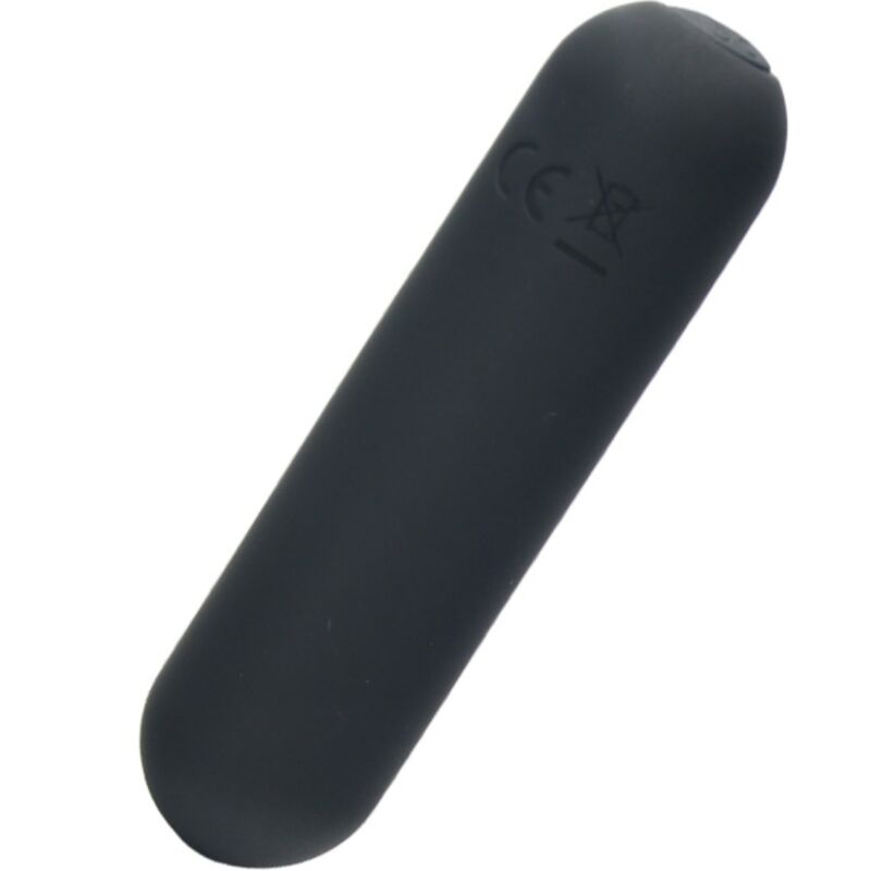 Armony -Splash Hehe Vibrator Bullet Silikon 10 Vibrationen 65 x 15...