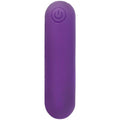 Armony – Splash Hehe Vibrator Bullet Silikon 10 Vibrationen 65 x 15...