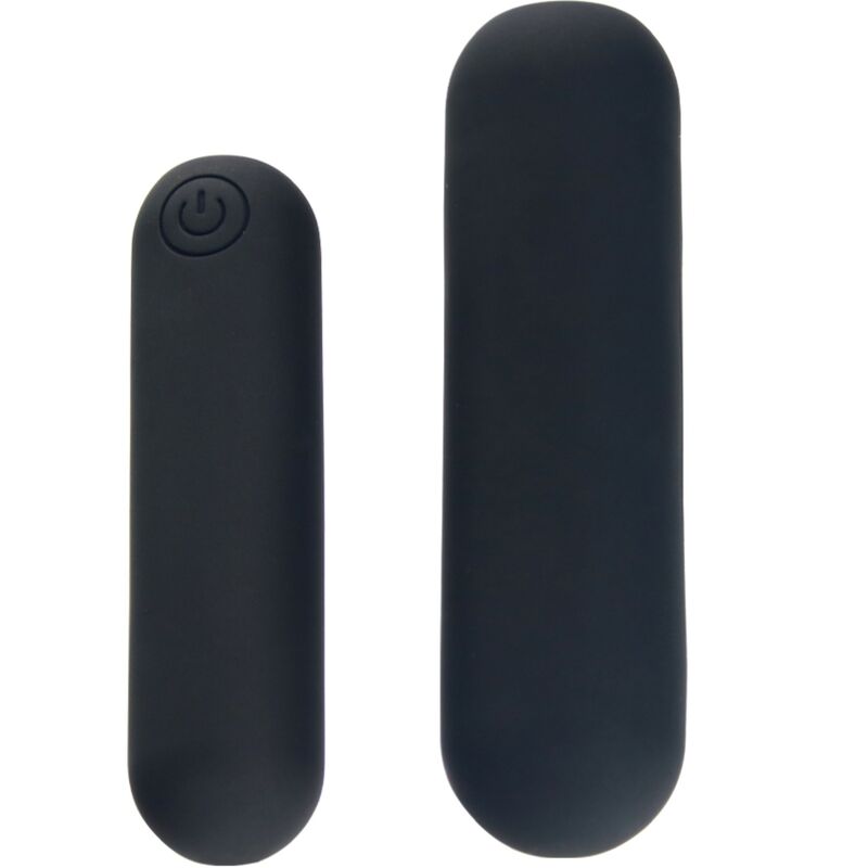 Armony – Splash Haha Vibrator Bullet Silikon 10 Vibrationen 75 x 19...