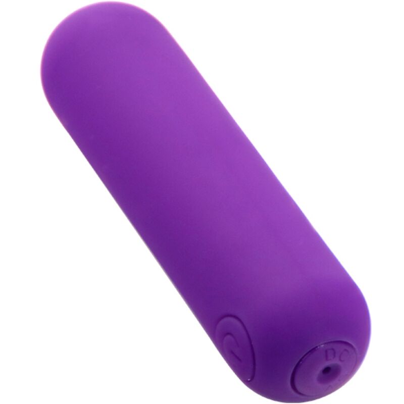 Armony – Splash Haha Vibrator Bullet Silikon 10 Vibrationen 75 x 19...