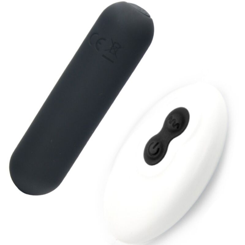 Armony Splash Joline Vibrator Bullet Silikon Fernbedienung 10...