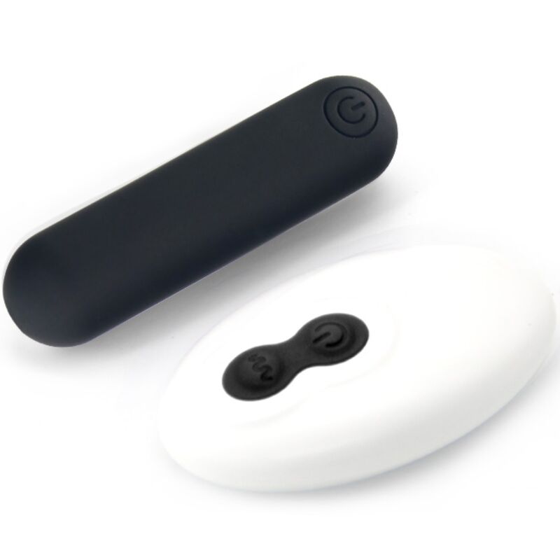 Armony Splash Joline Vibrator Bullet Silikon Fernbedienung 10...