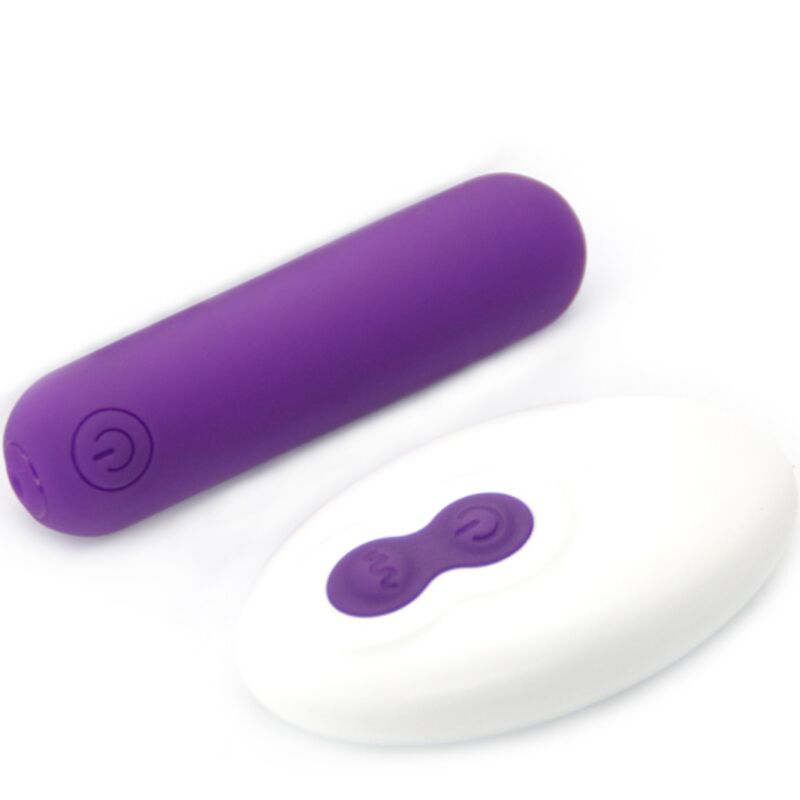 Armony Splash Joline Vibrator Bullet Silikon Fernbedienung 10...