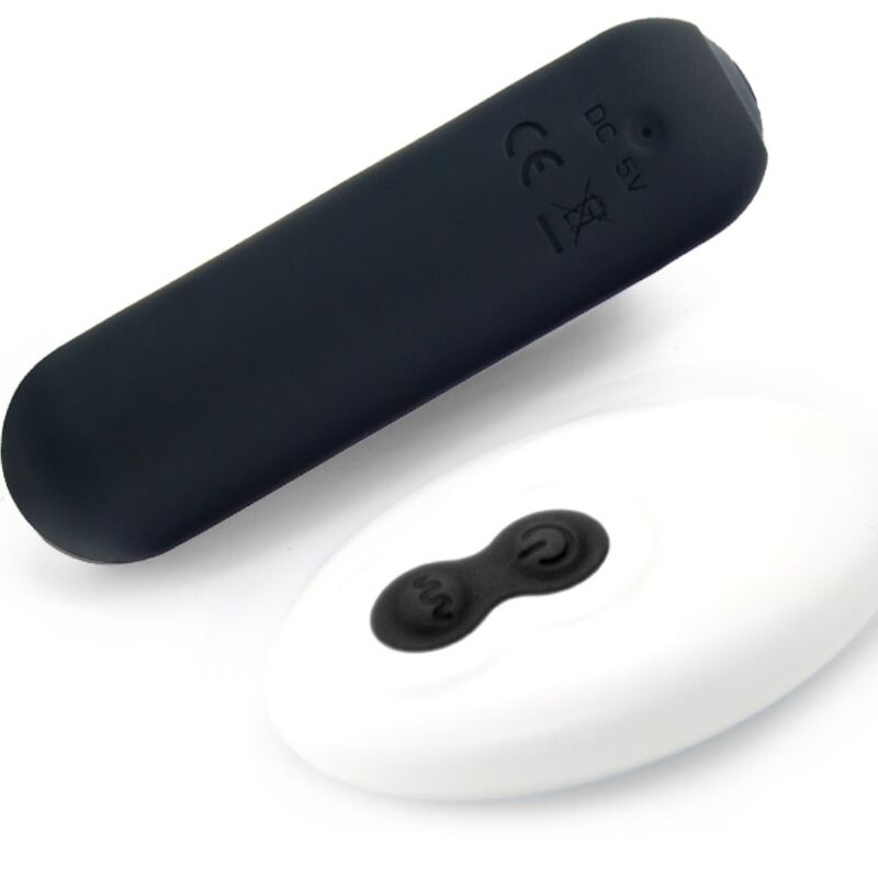 Armony Splash Joie Vibrator Bullet Silikon Fernbedienung 10