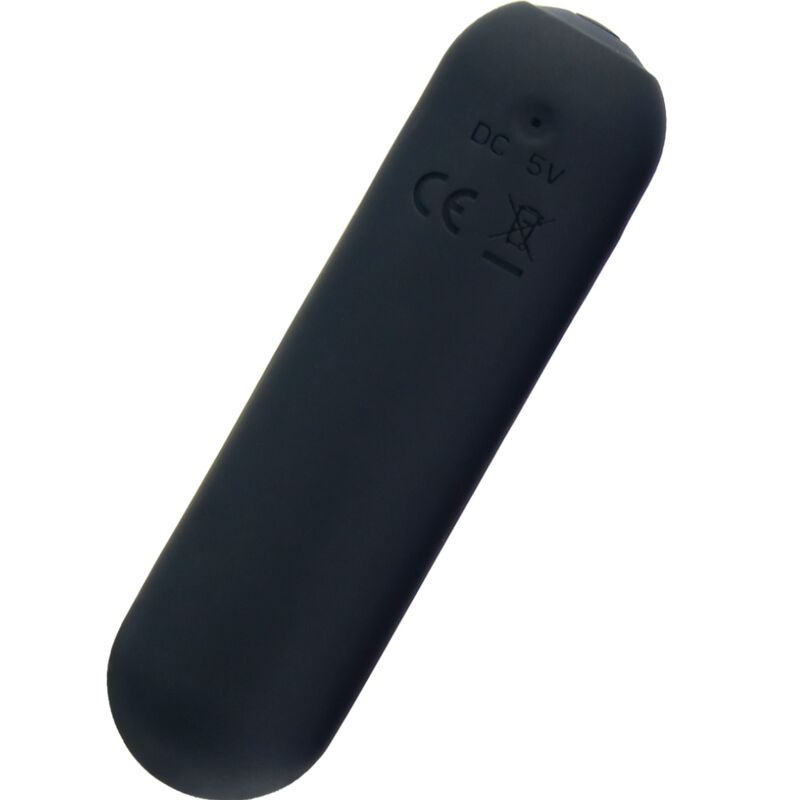 Armony Splash Joie Vibrator Bullet Silikon Fernbedienung 10