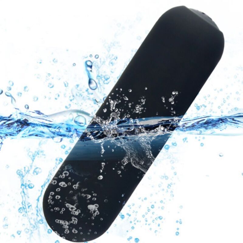 Armony Splash Joie Vibrator Bullet Silikon Fernbedienung 10