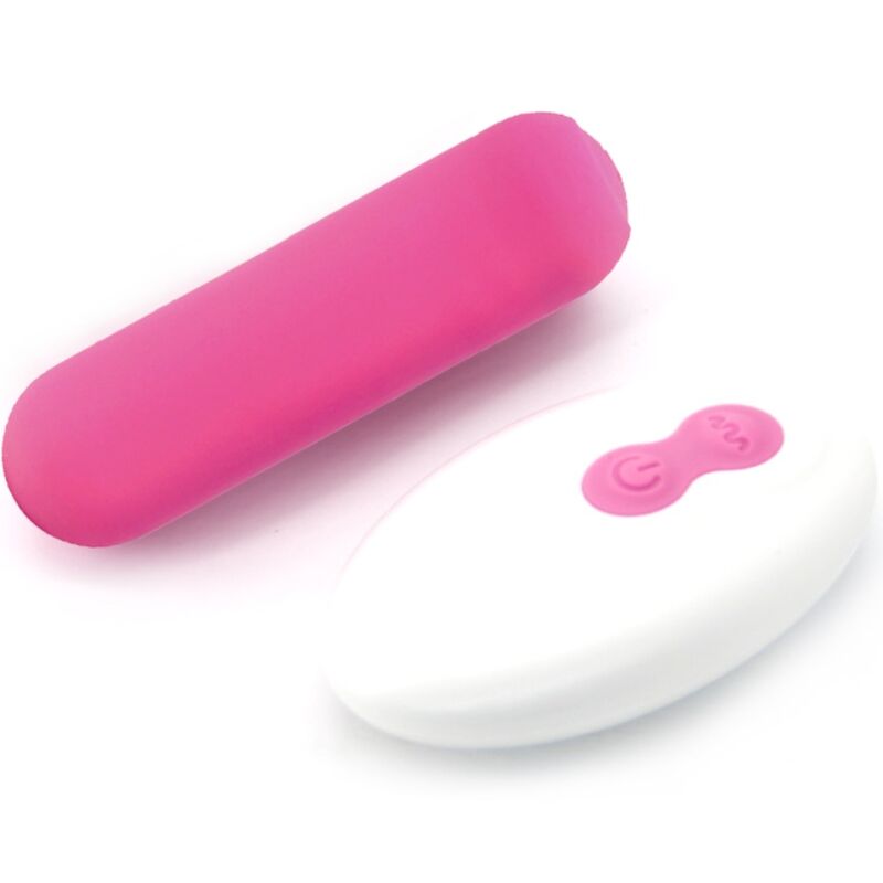 Armony Splash Joie Vibrator Bullet Silikon Fernbedienung 10
