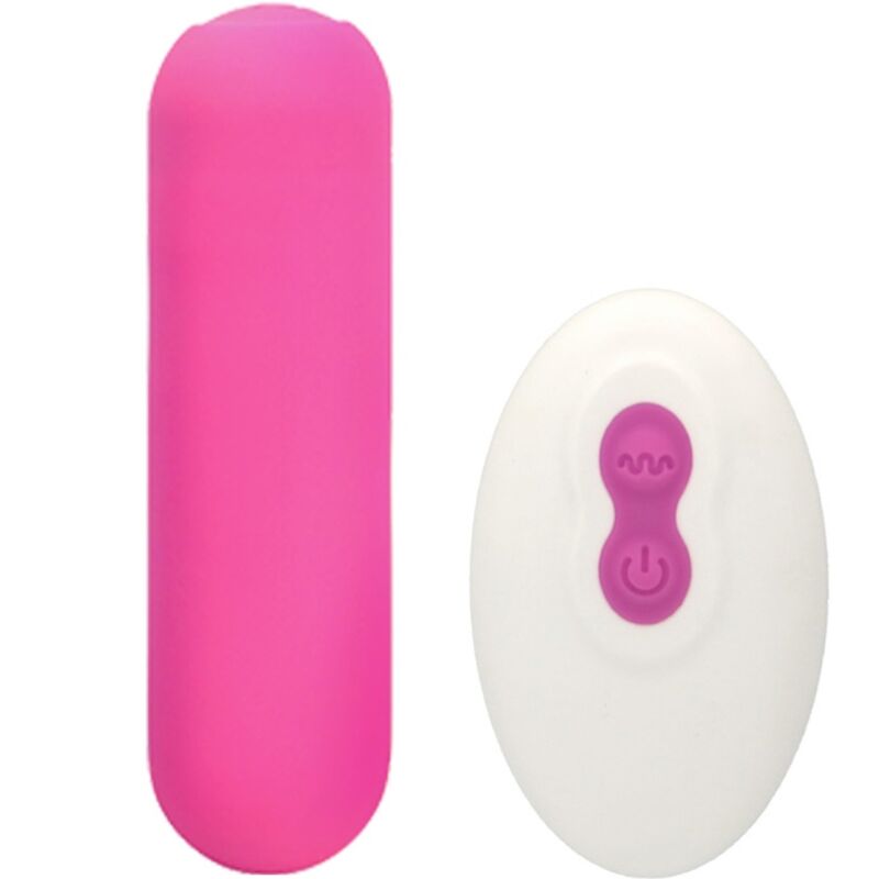 Armony Splash Joie Vibrator Bullet Silikon Fernbedienung 10