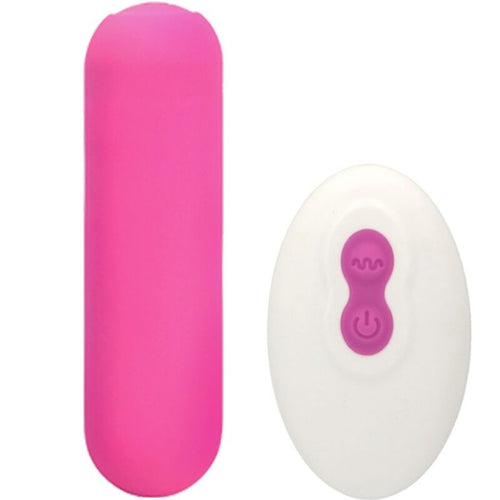 Armony Splash Joie Vibrator Bullet Silikon Fernbedienung 10
