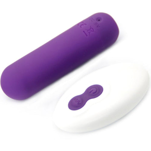 Armony Splash Joie Vibrator Bullet Silikon Fernbedienung 10