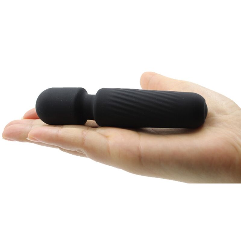 Armony – Your Magic Massager & Vibrator Wiederaufladbar 10 Vibratio...