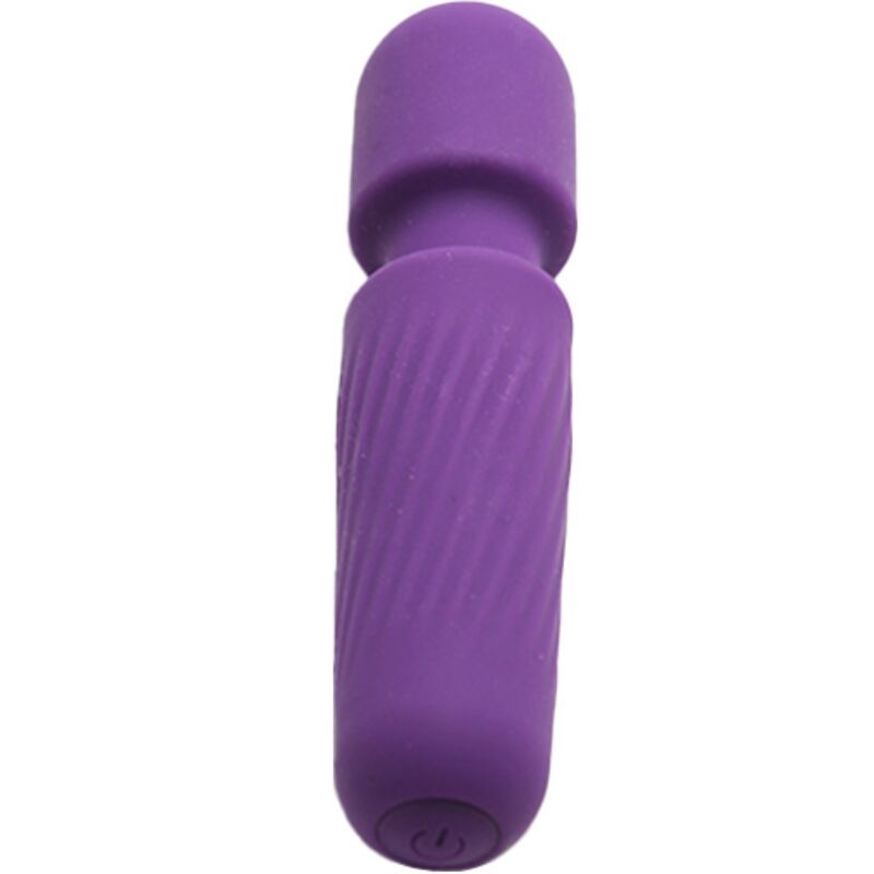 Armony – Your Magic Massager & Vibrator Wiederaufladbar 10 Vibratio...