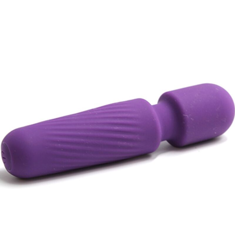 Armony – Your Magic Massager & Vibrator Wiederaufladbar 10 Vibratio...