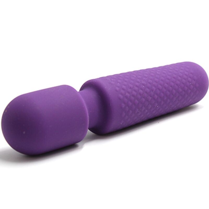 Armony – Your Magic Massager & Vibrator Wiederaufladbar 10 Vibratio...